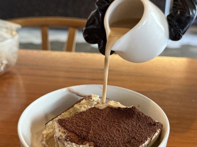 TIRAMISU